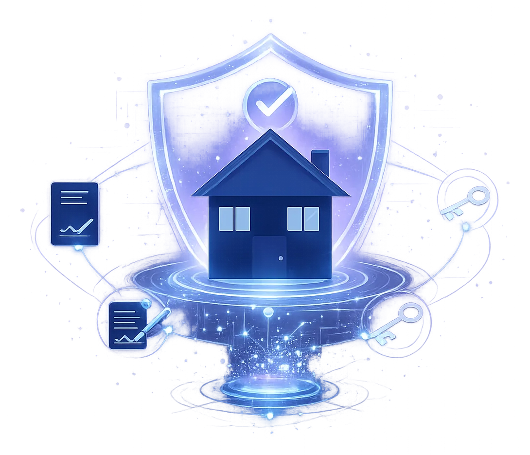 Protección jurídica inmobiliaria